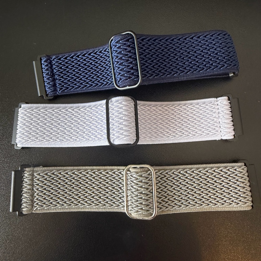 Interchangeable Watch Bands For Fitbit Versa/Vers… - image 2
